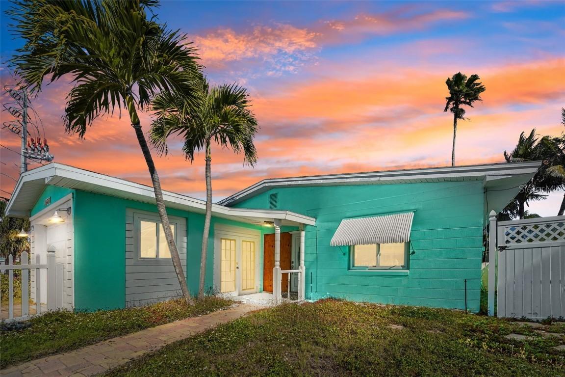 14555 N Bayshore Dr., Madeira Beach, FL 33708