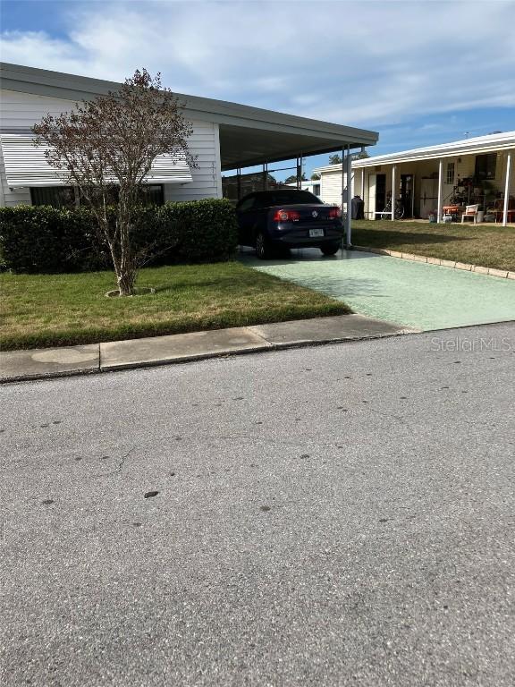 3141 Nantucket Dr., Holiday, FL 34690