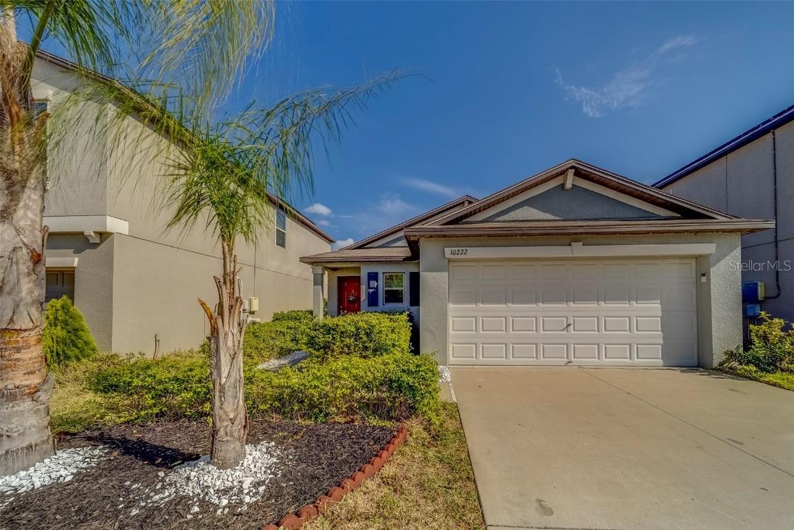 10222 Cool Waterlily Ave., Riverview, FL 33578