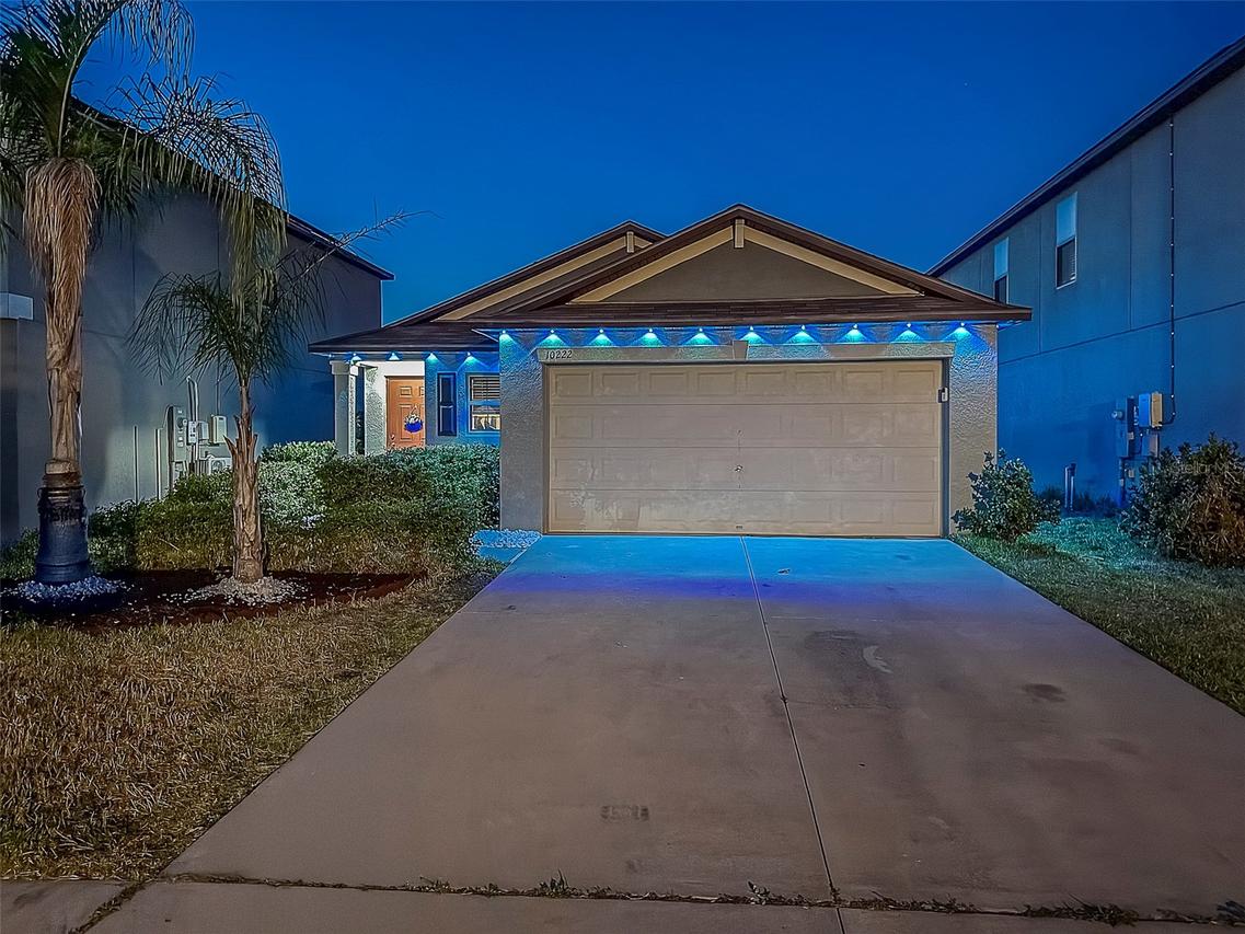 10222 Cool Waterlily Ave., Riverview, FL 33578