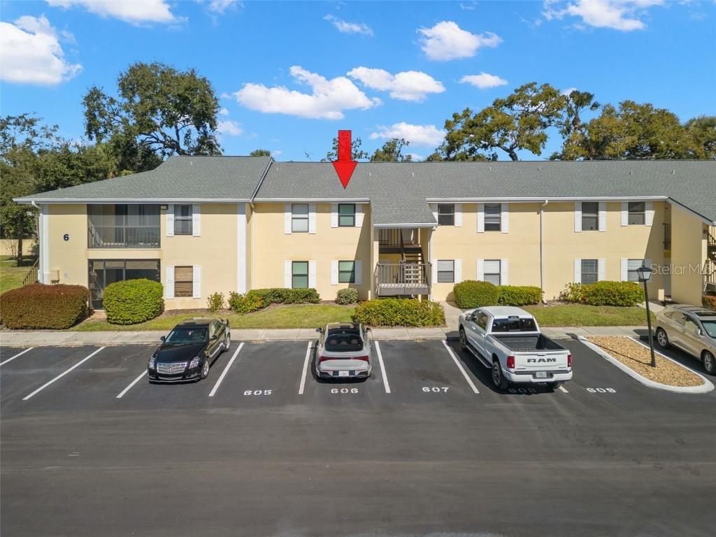 3001 58th Ave. #606, St Petersburg, FL 33712