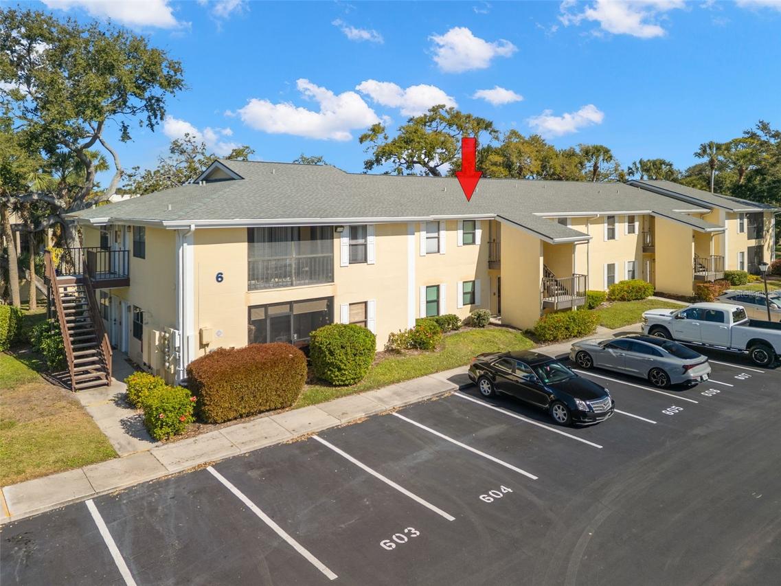 3001 58th Ave. #606, St Petersburg, FL 33712