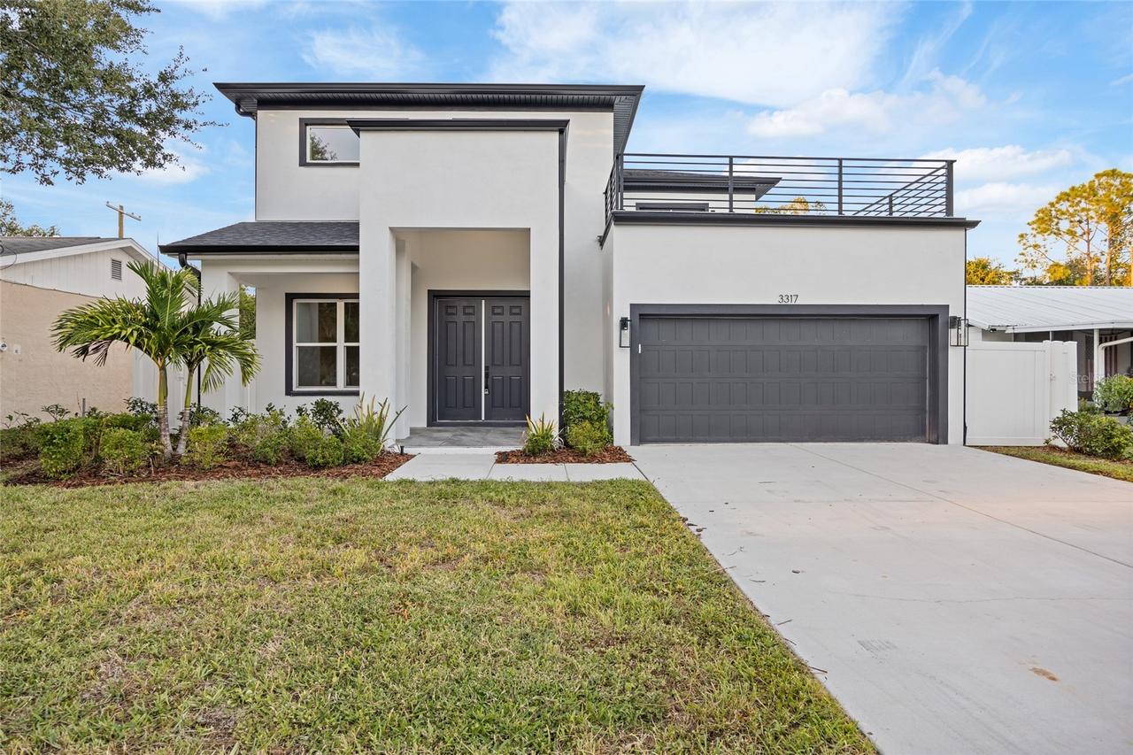 3317 W Napoleon Ave., Tampa, FL 33611