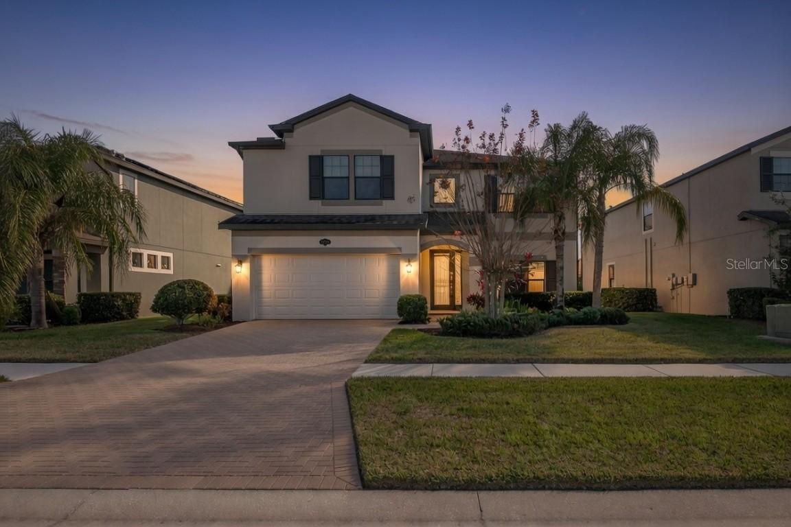 19326 Long Lake Ranch Blvd., Lutz, FL 33558