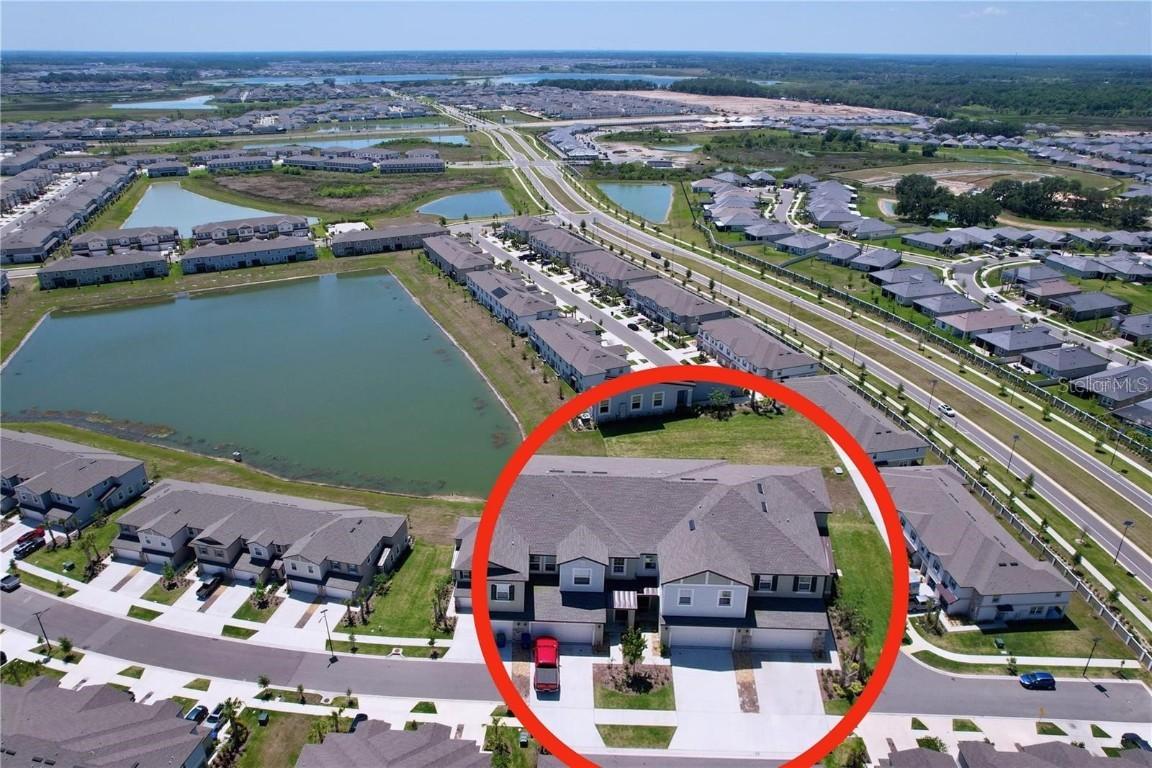 32046 Powderpuff Mimosa Dr., San Antonio, FL 33576