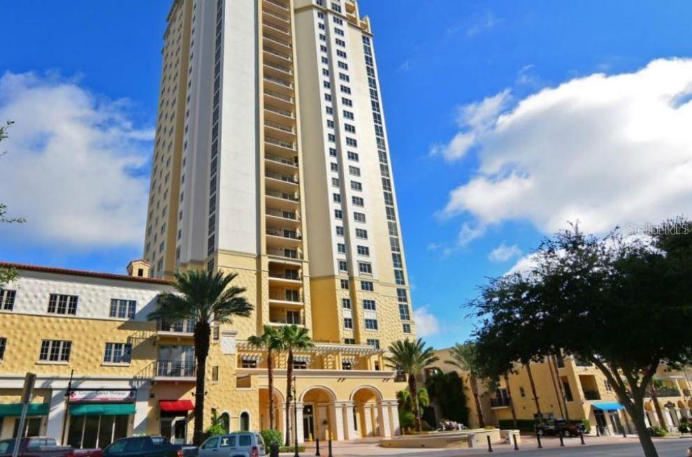 300 Beach Dr. #1004, St Petersburg, FL 33701