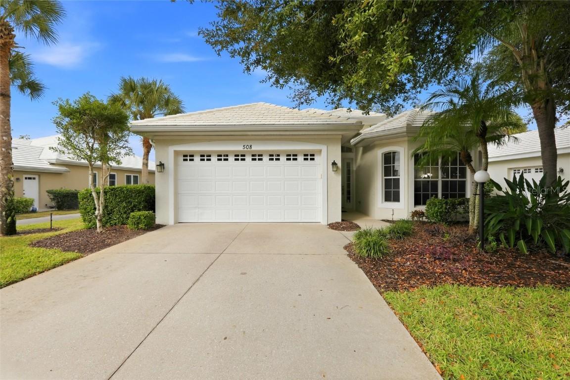 508 Fallbrook Dr., Venice, FL 34292