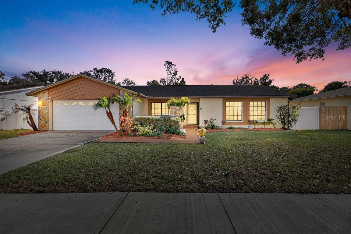 4712 Fox Hunt Dr., Tampa, FL 33624