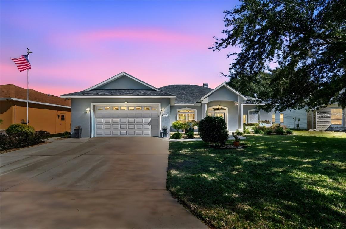 5460 Chestnut Ridge Rd., Dade City, FL 33523