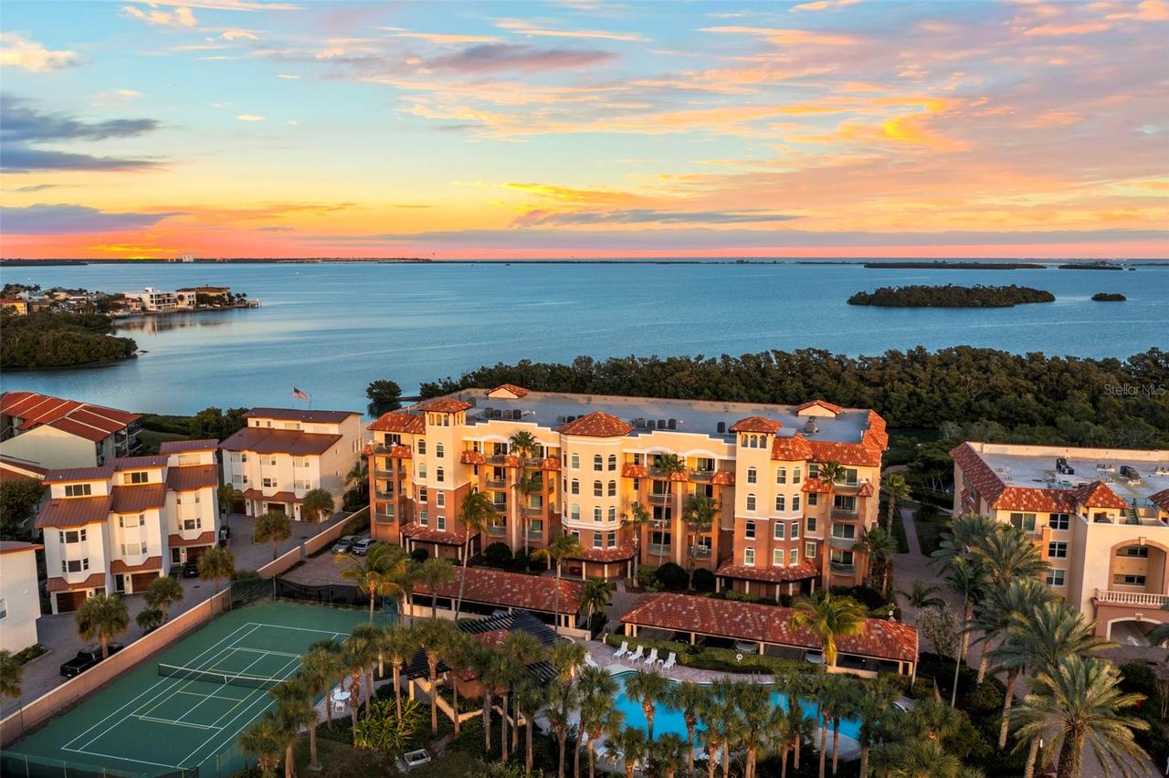 1645 Pinellas Bayway #B2, Tierra Verde, FL 33715