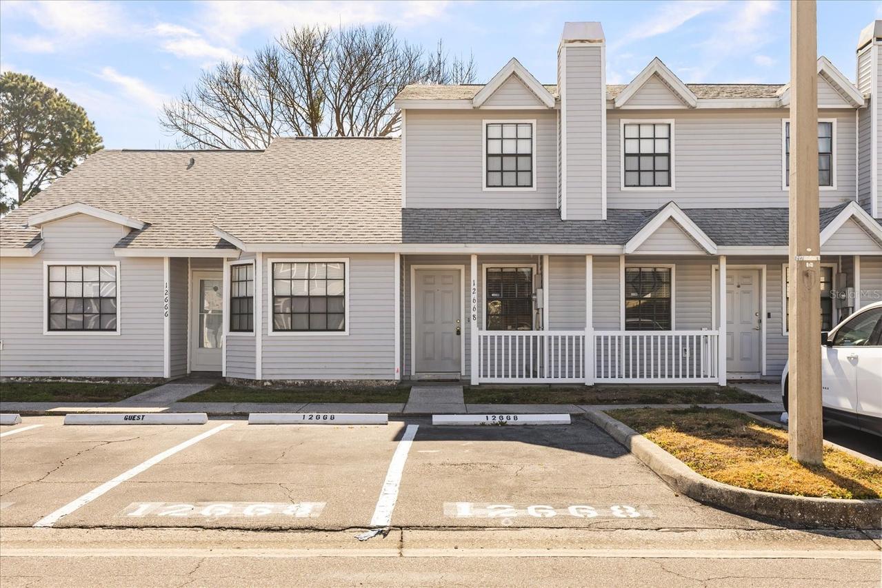 12668 Castle Hill Dr., Tampa, FL 33624