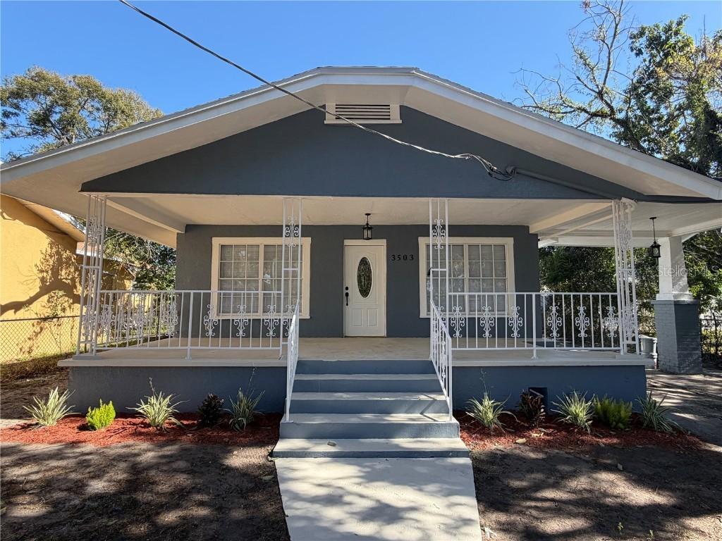 3503 N 11th St., Tampa, FL 33605