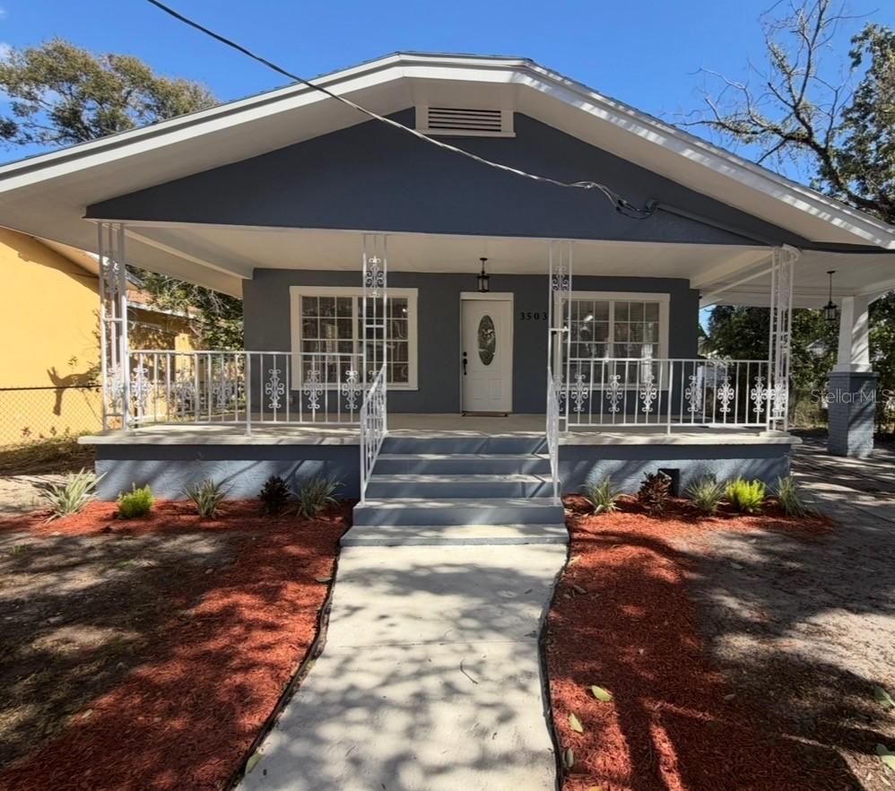 3503 N 11th St., Tampa, FL 33605