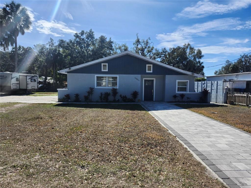 10805 Desoto Rd., Riverview, FL 33578