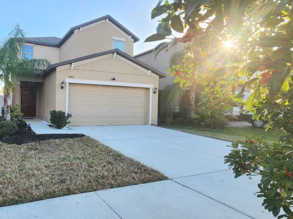 7407 Evening Primrose Ct., Tampa, FL 33619