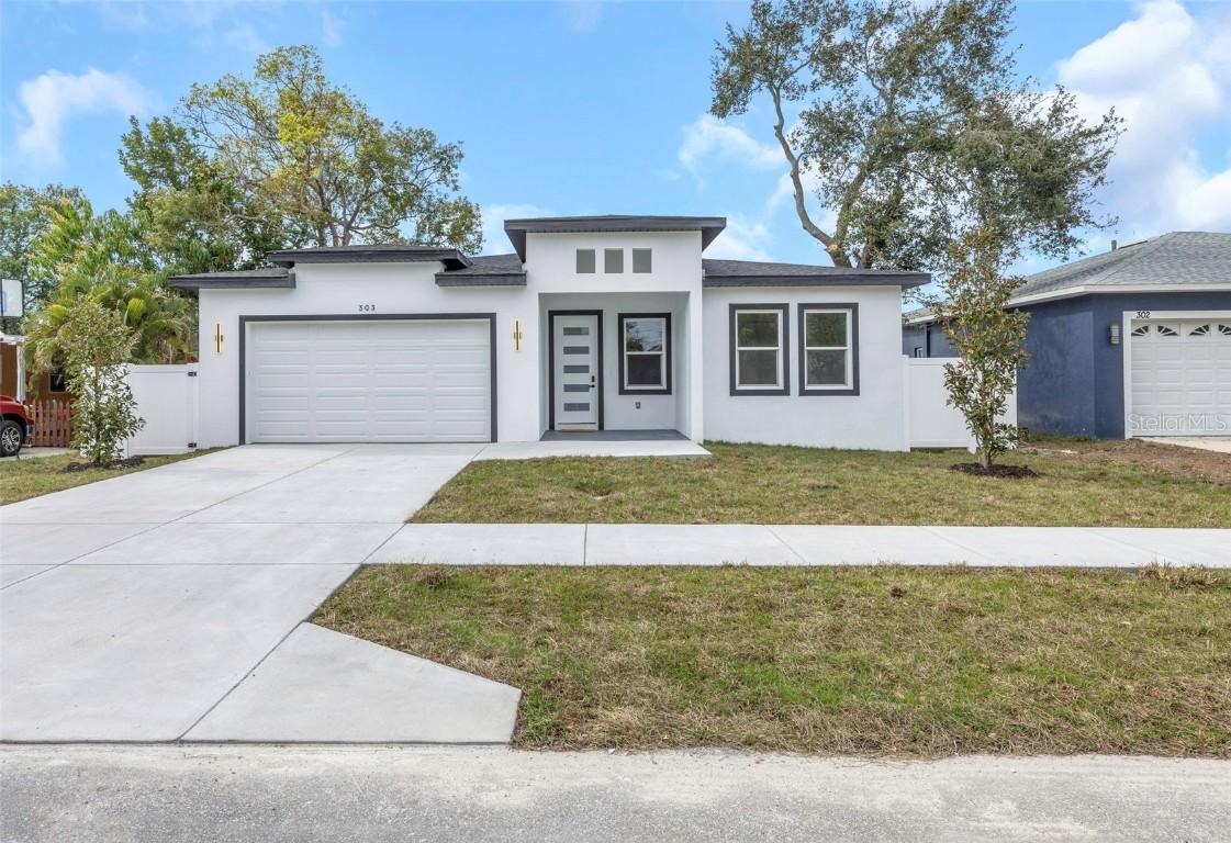 303 Archimedes St., Dunedin, FL 34698