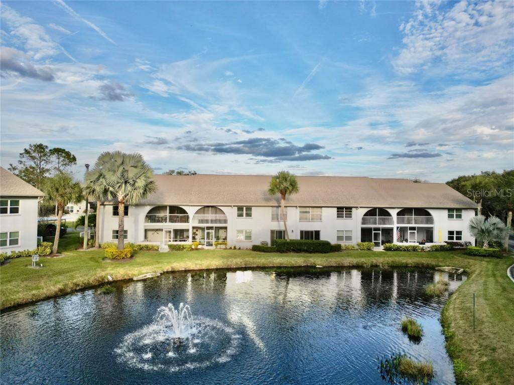 3203 Landmark Dr. #2105, Clearwater, FL 33761