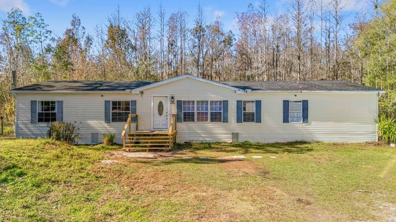 10536 Smokie Creek Ln., Lakeland, FL 33809
