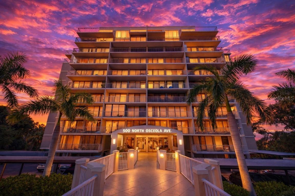 500 N Osceola Ave. #410, Clearwater, FL 33755