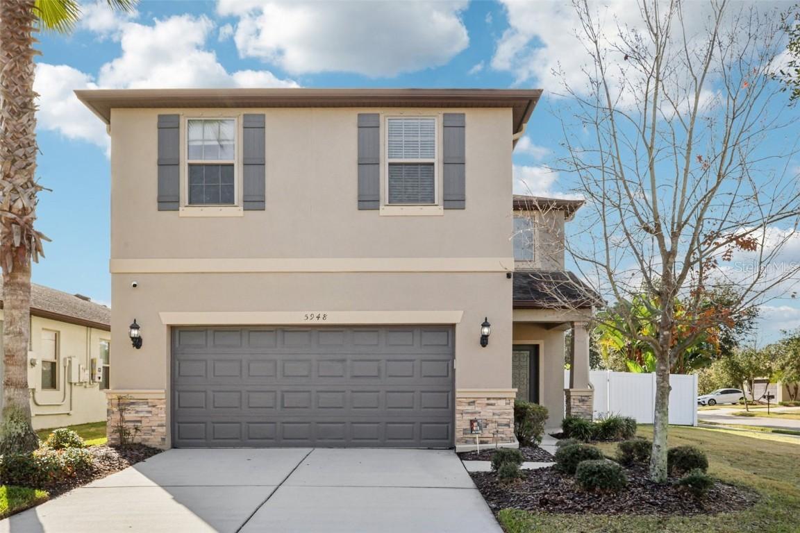 5948 Sweet Birch Dr., Riverview, FL 33578