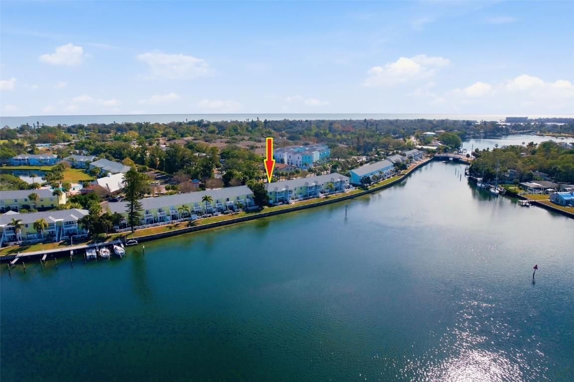 3783 Pompano #D, St Petersburg, FL 33705