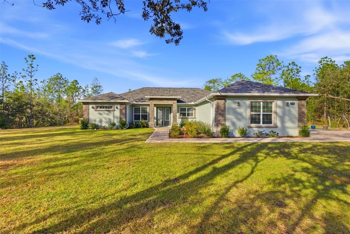 6055 W Rio Grande Dr., Beverly Hills, FL 34465