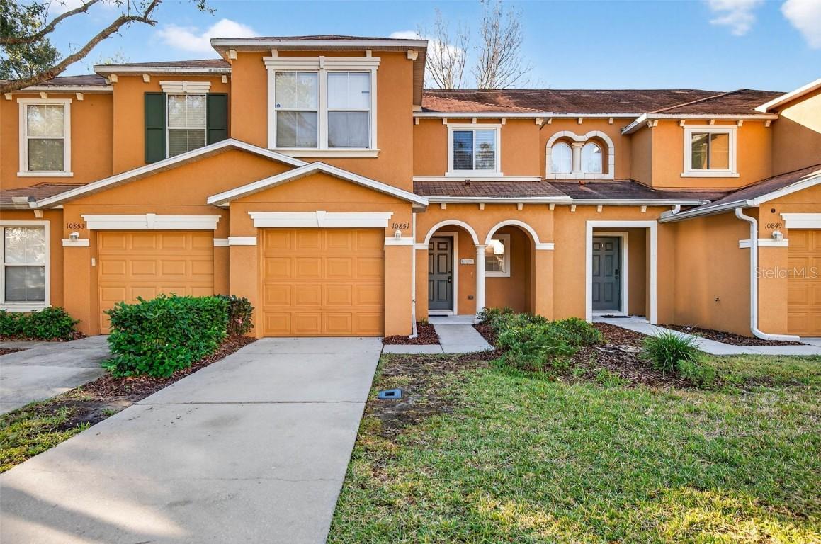 10851 Kensington Park Ave., Riverview, FL 33578