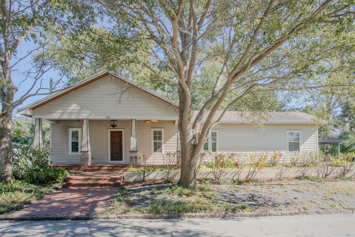 2015 5th St., St Petersburg, FL 33704