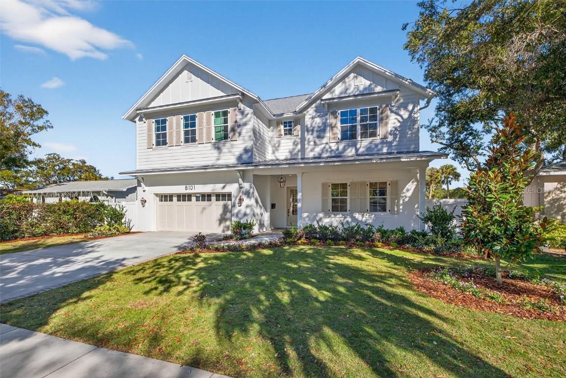 8101 Country Club Rd., St Petersburg, FL 33710