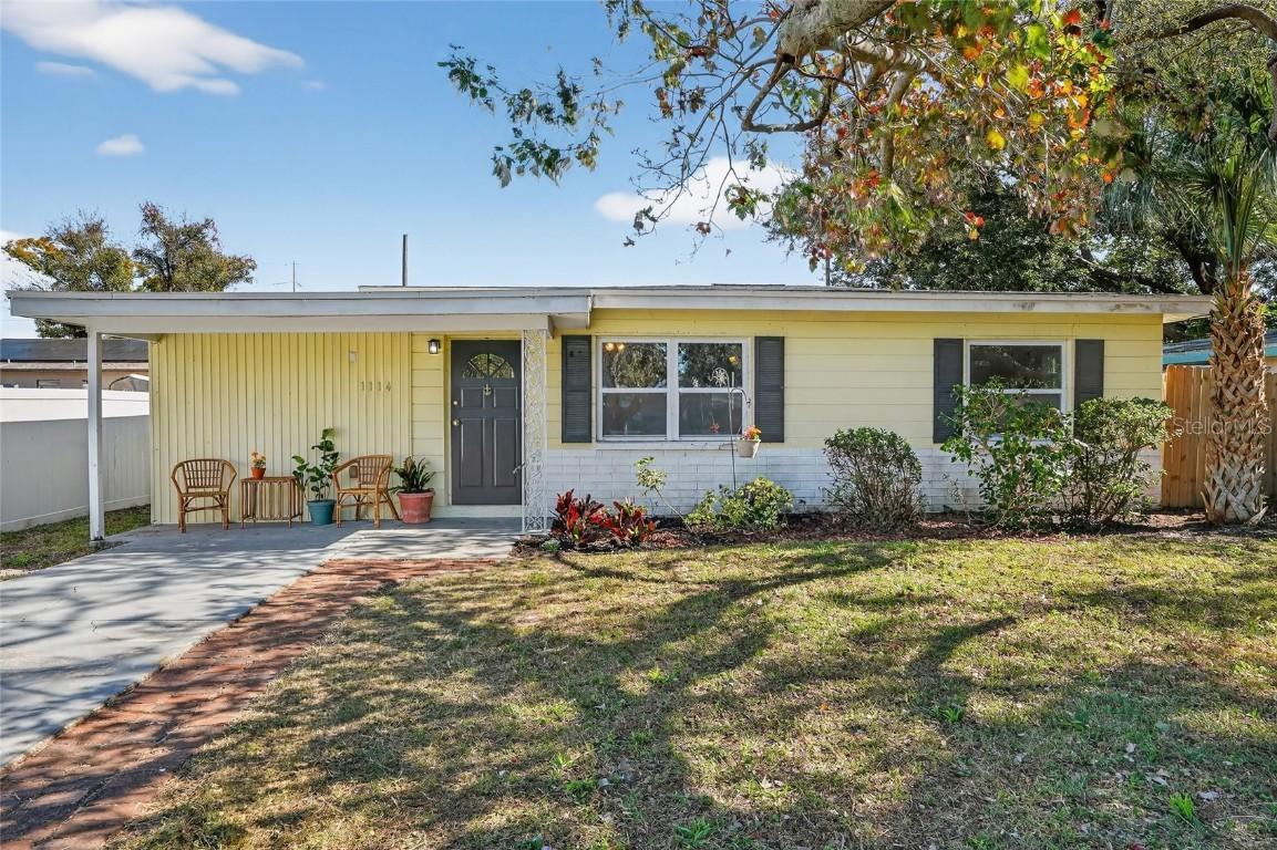 1114 53rd St., Gulfport, FL 33707