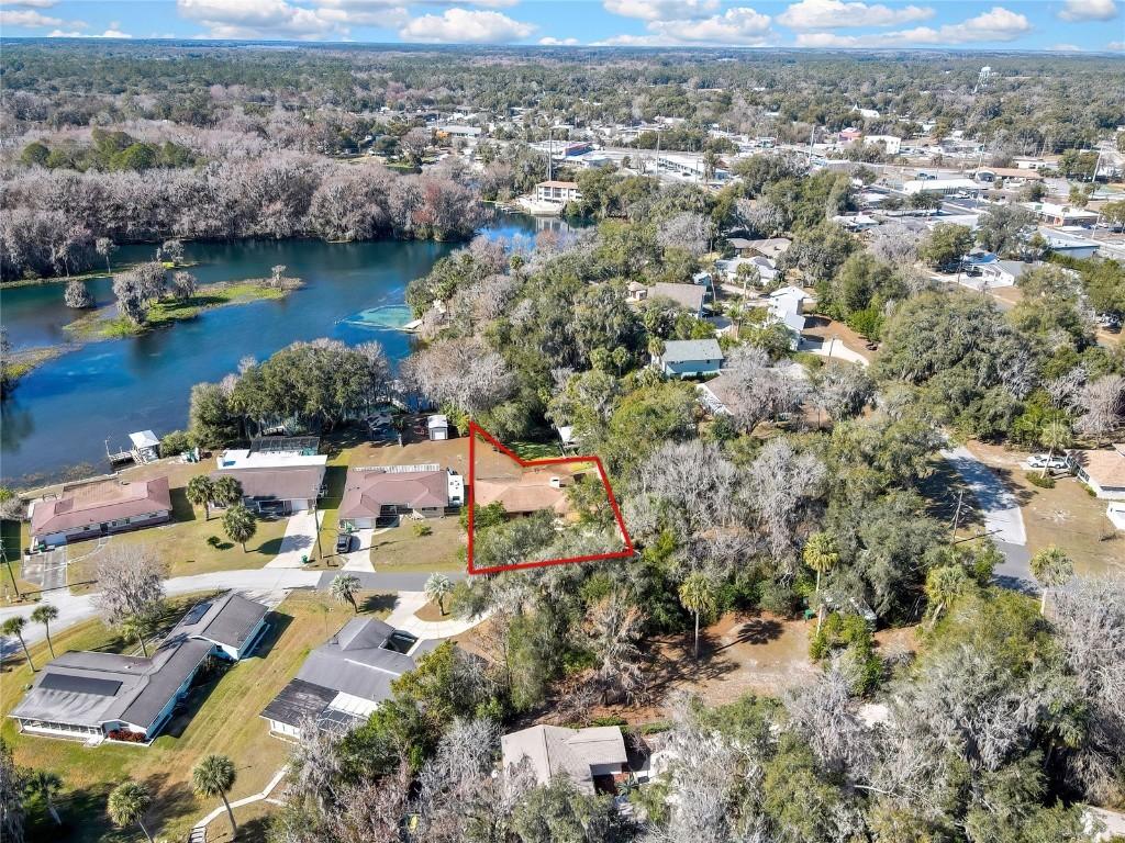 12130 Maple St., Dunnellon, FL 34432