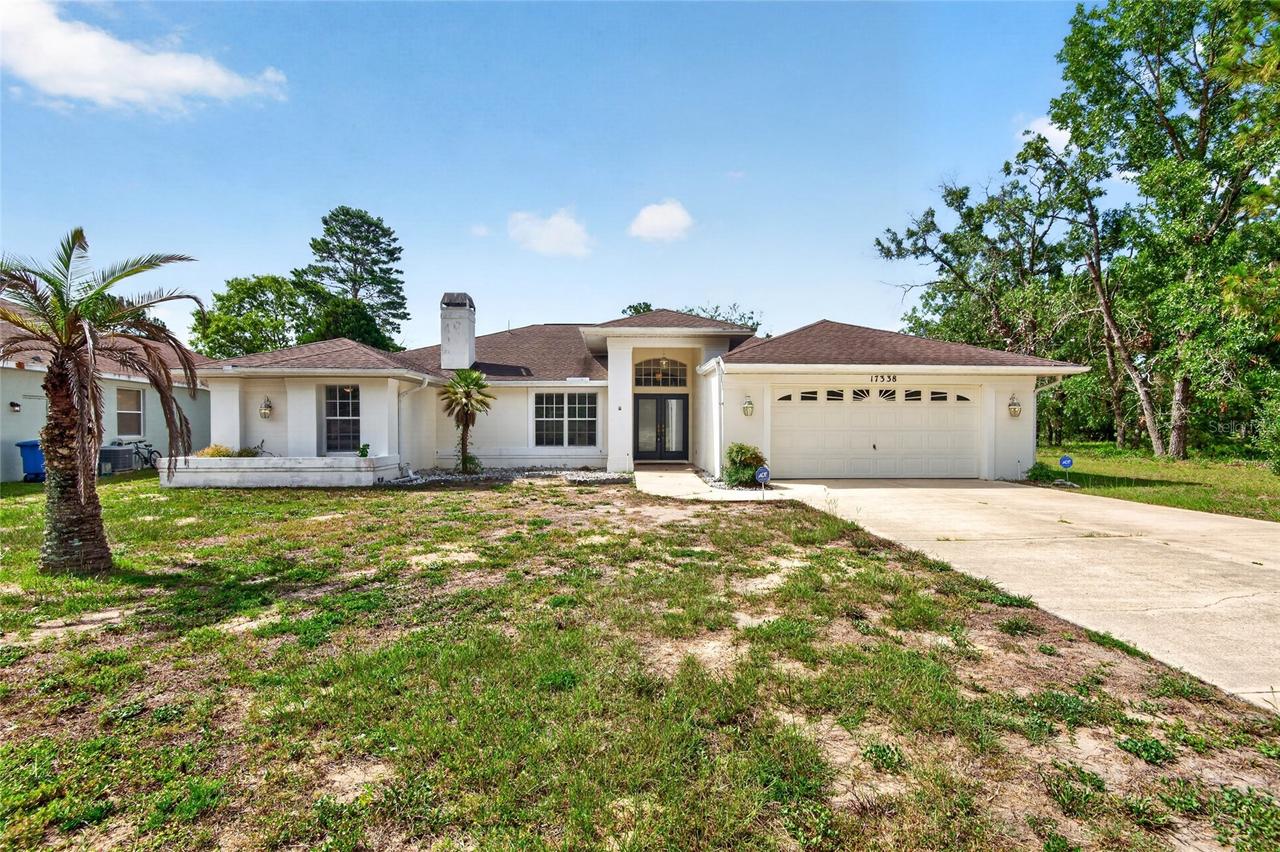 17338 Mediterranean Cir., Weeki Wachee, FL 34614