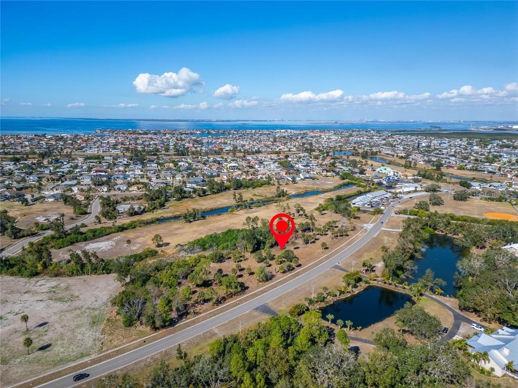 819 Golf And Sea Blvd., Apollo Beach, FL 33572