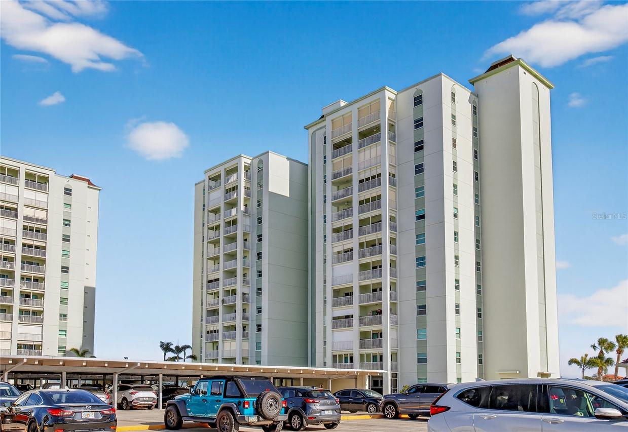 400 64th Ave. #408, St Pete Beach, FL 33706