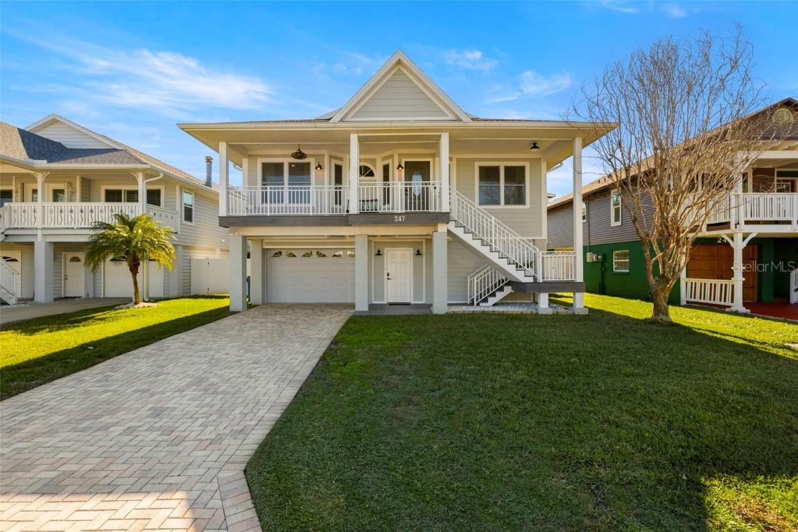 247 126th Ave., Treasure Island, FL 33706