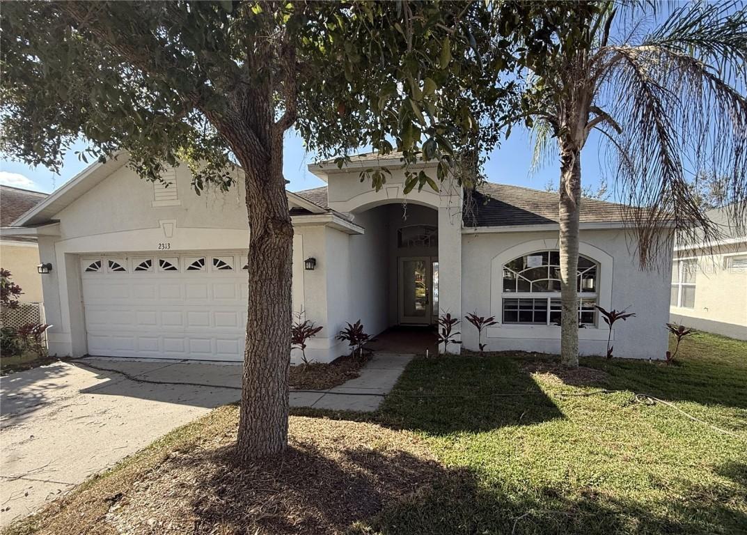 2313 Lawrence Hall St., Ruskin, FL 33570