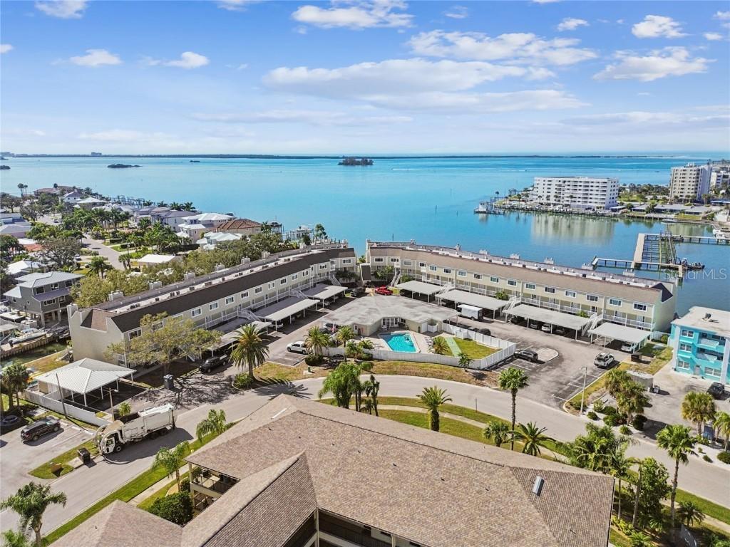 433 S Paula Dr. #24, Dunedin, FL 34698