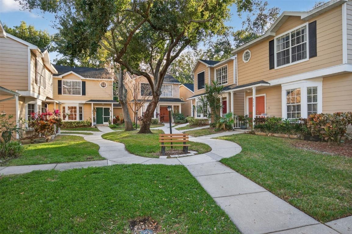 2452 Bush Tail Ct., Palm Harbor, FL 34683