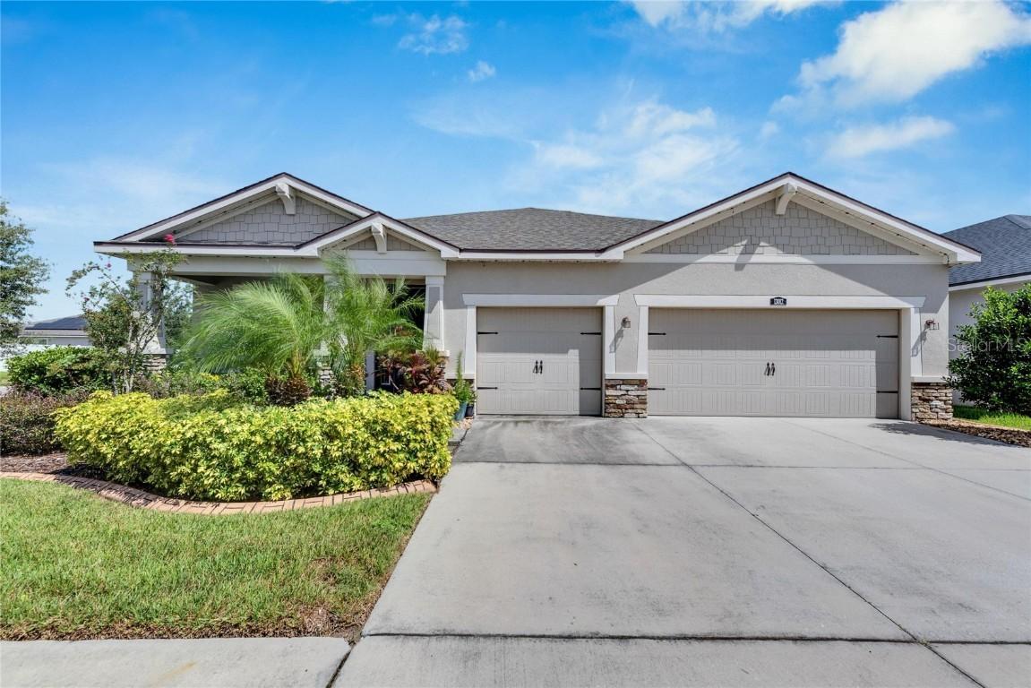13012 Rain Lily Dr., Riverview, FL 33579