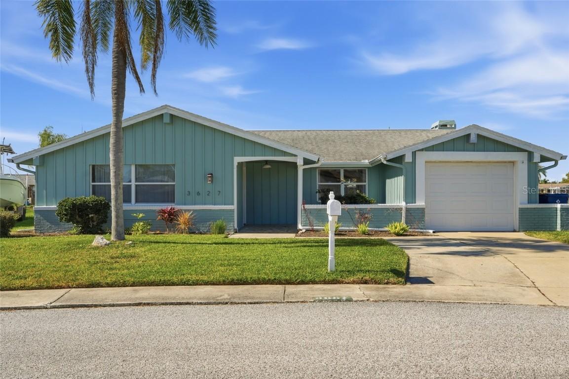 3627 Ortona Dr., Holiday, FL 34691