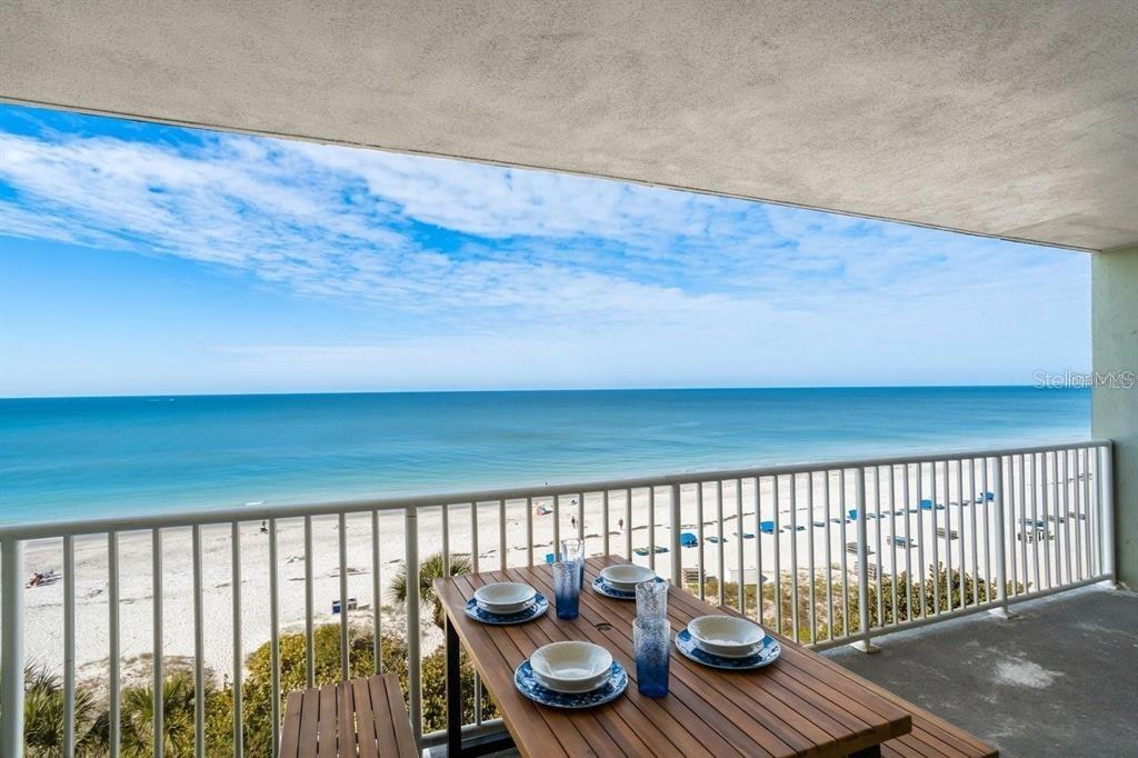 20000 Gulf Blvd. #707, Indian Shores, FL 33785