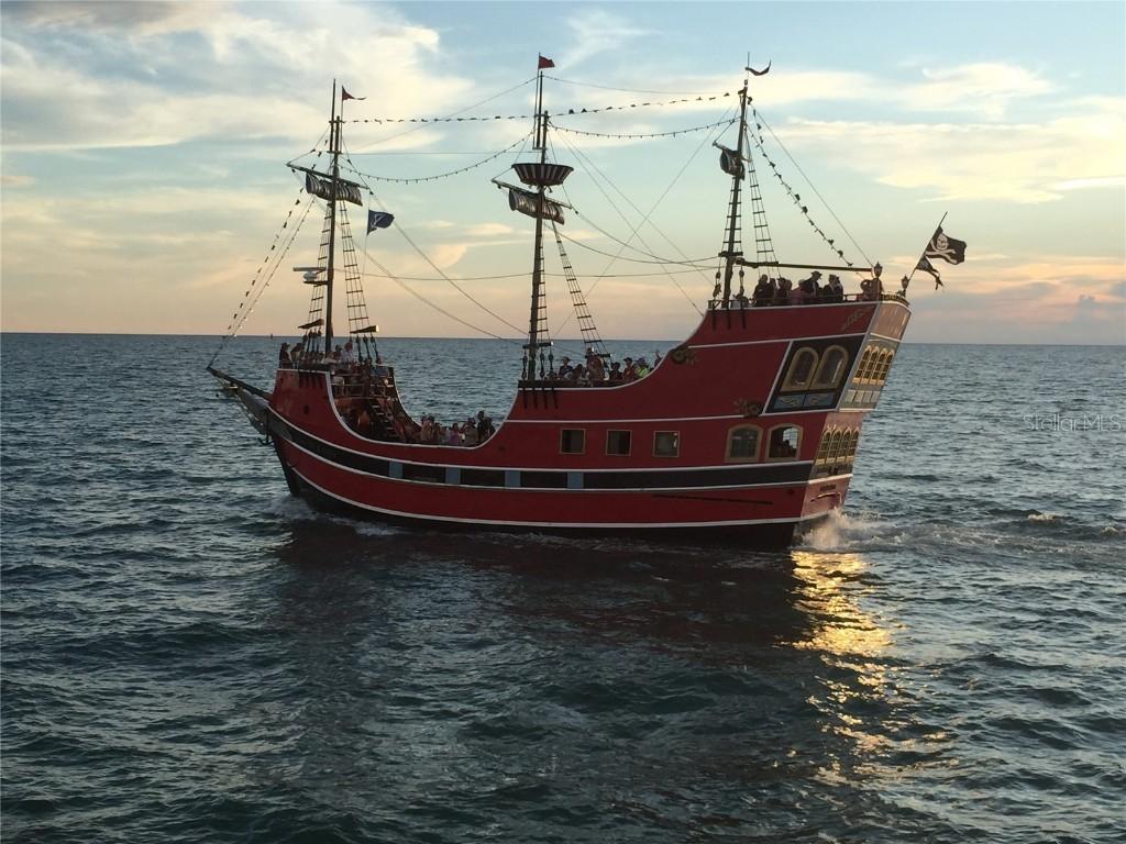 100 Bluff View Dr. #604C, Belleair Bluffs, FL 33770