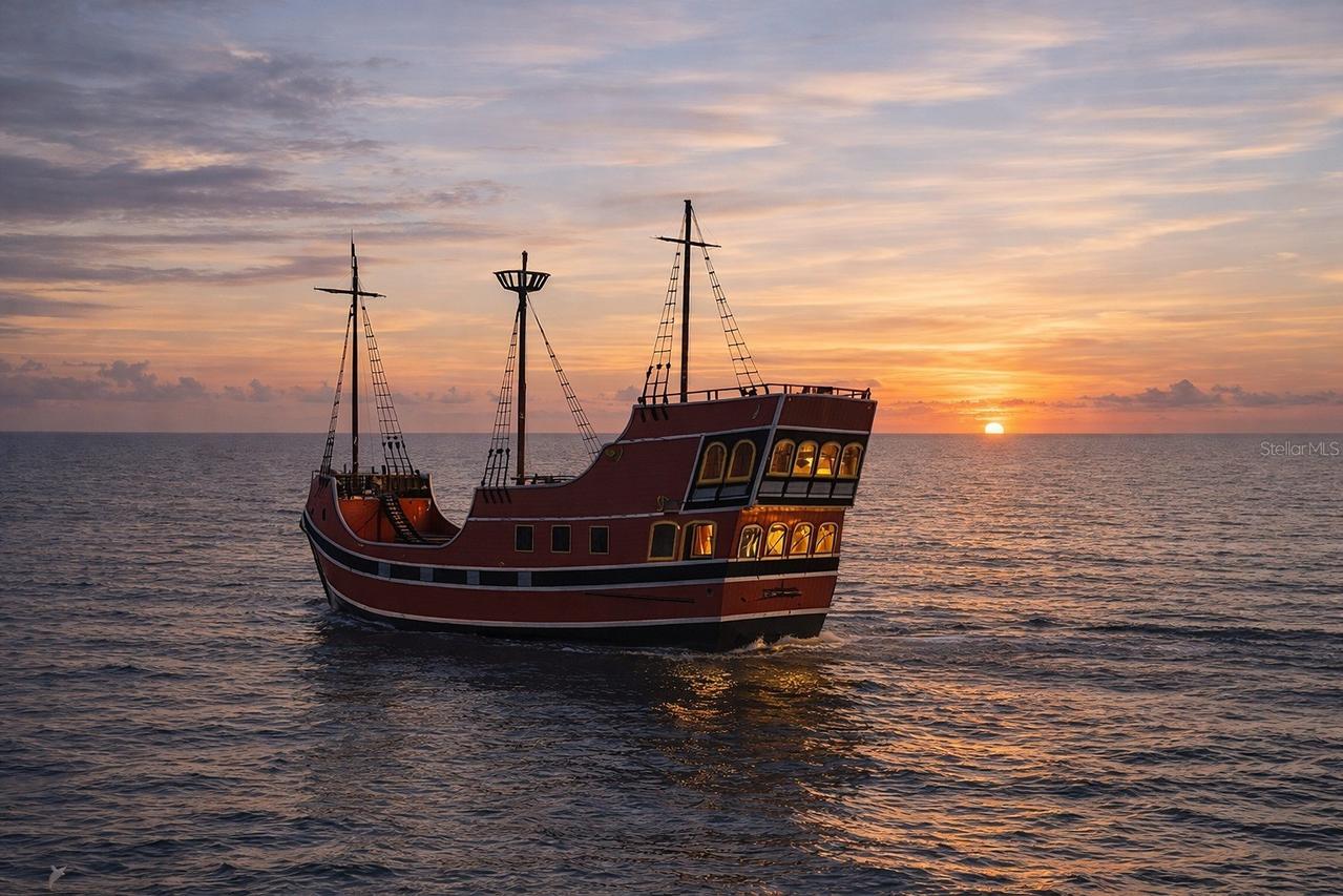 100 Bluff View Dr. #604C, Largo, FL 33770