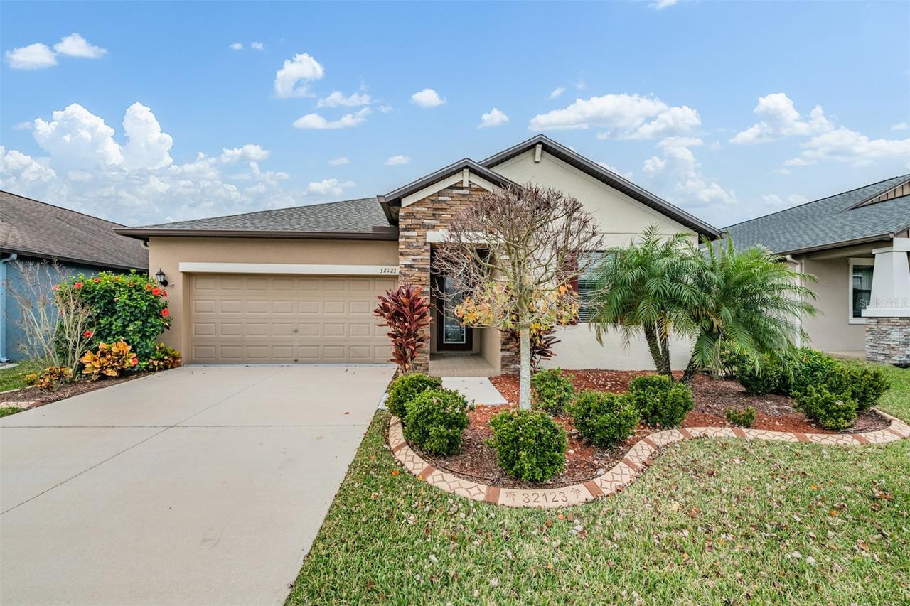 32123 Goddard Dr., Wesley Chapel, FL 33543
