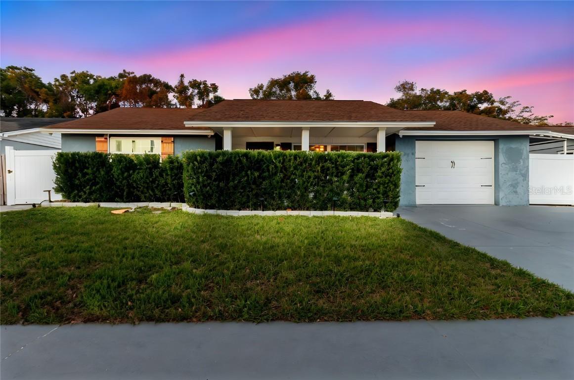 6629 Albemarle Pkwy., New Port Richey, FL 34653