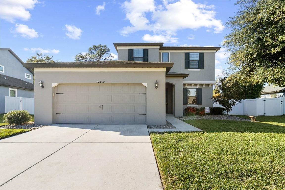 19852 Lonesome Pine Dr., Land O Lakes, FL 34638