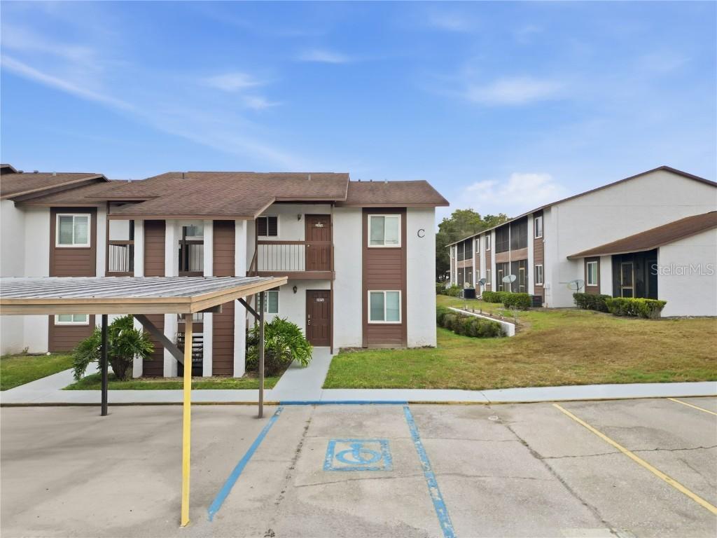39132 County Road 54 #2076, Zephyrhills, FL 33542