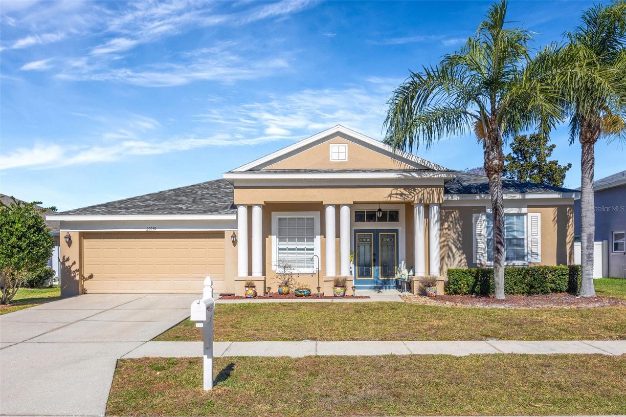 22239 Yachtclub Ter., Land O Lakes, FL 34639