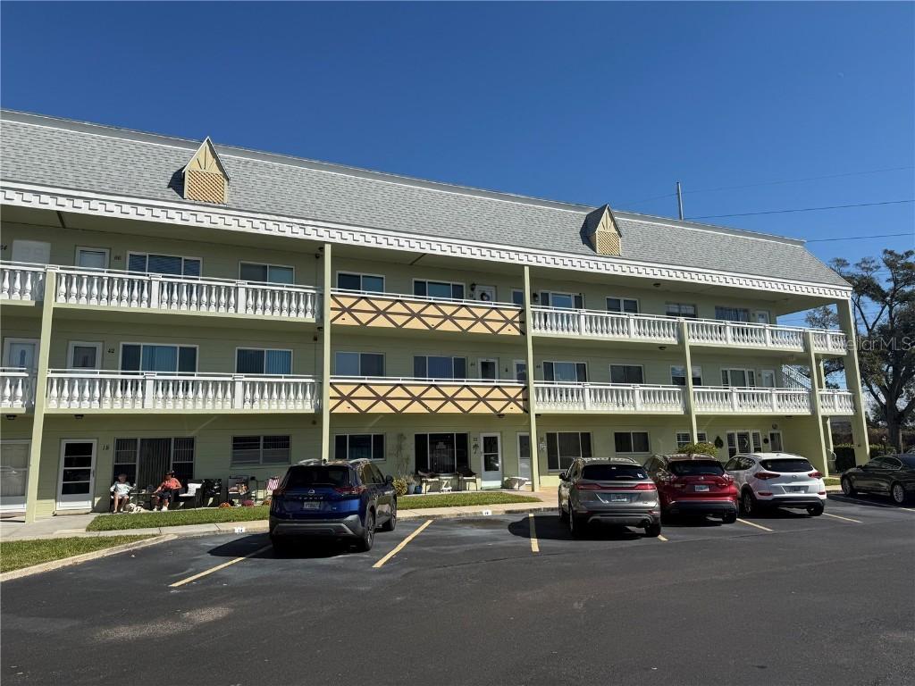 2460 Canadian Way #22, Clearwater, FL 33763