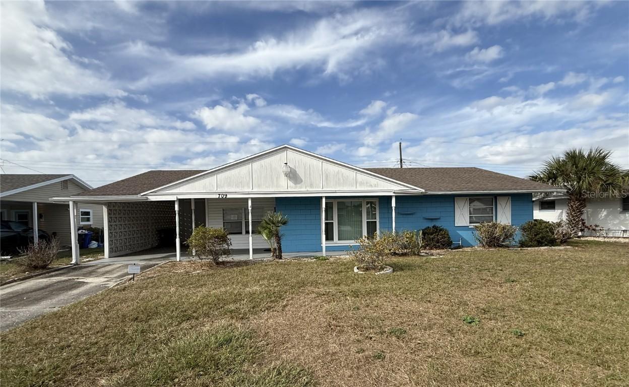 709 Bel Air Ave., Sun City Center, FL 33573